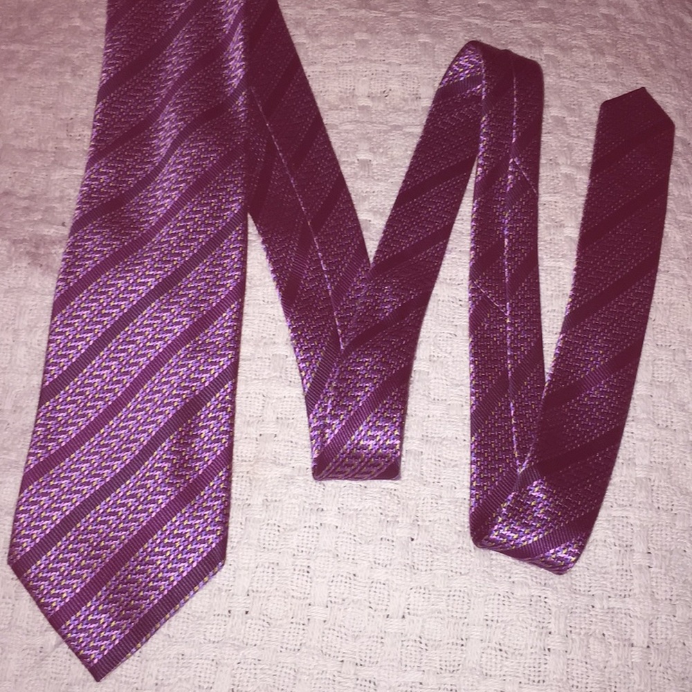 Tie